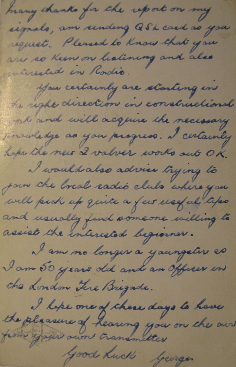 Back of card from g3ftw