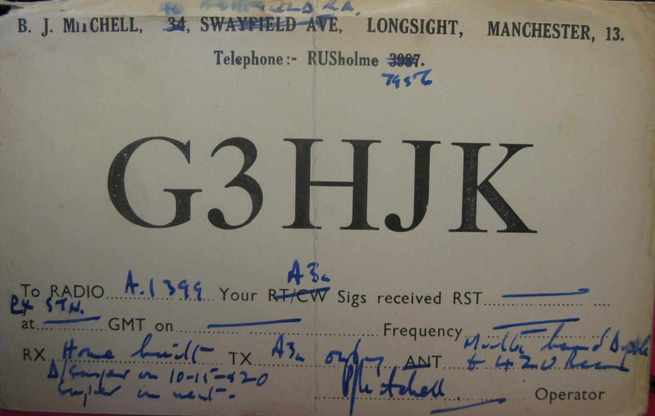 Front of card from g3hjk