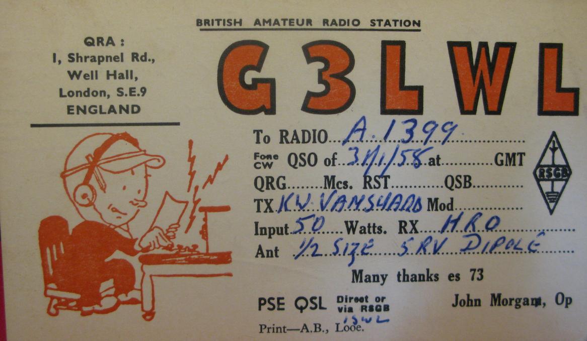 Front of card from g3lwl