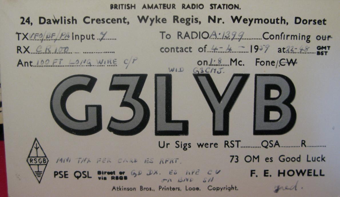 Front of card from g3lyb