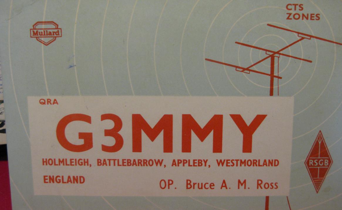 Front of card from g3mmy