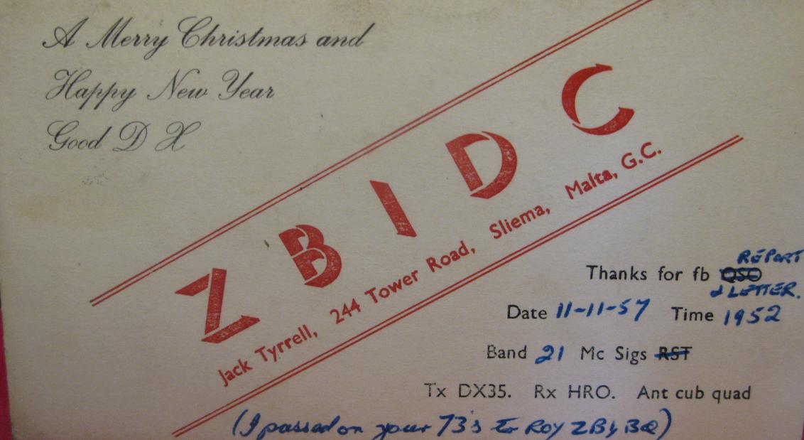 card from zb1dc